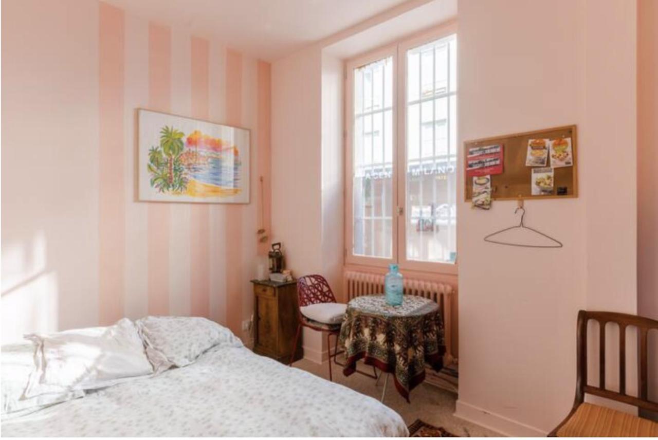 Charmante Chambre Chez L'Habitant Pantin Dış mekan fotoğraf